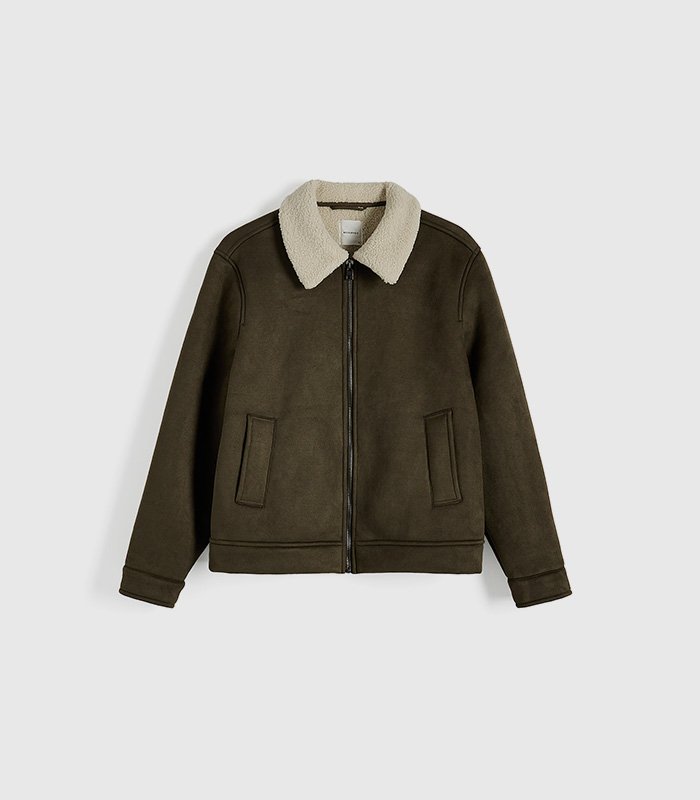 sherpa-jacket.jpeg Sherpa jacket - Image 1